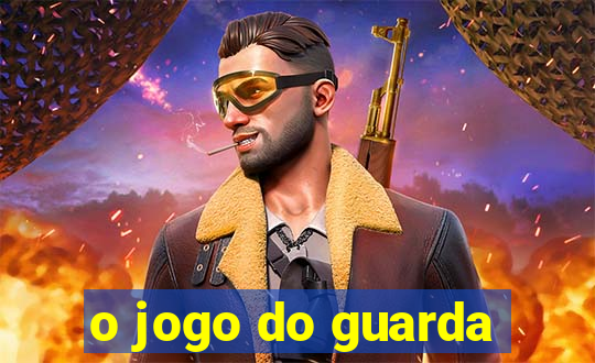 o jogo do guarda-chuva